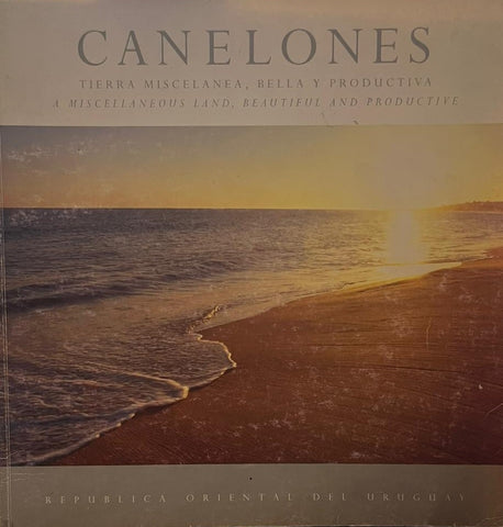 CANELONES  | VARIOS AUTORES