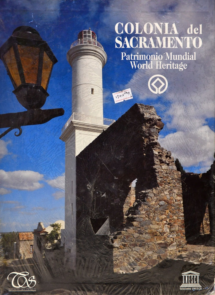 COLONIA DEL SACRAMENTO.. | Anónimo