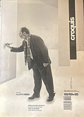 EL CROQUIS 68/69+95 .. | ALVARO SIZA