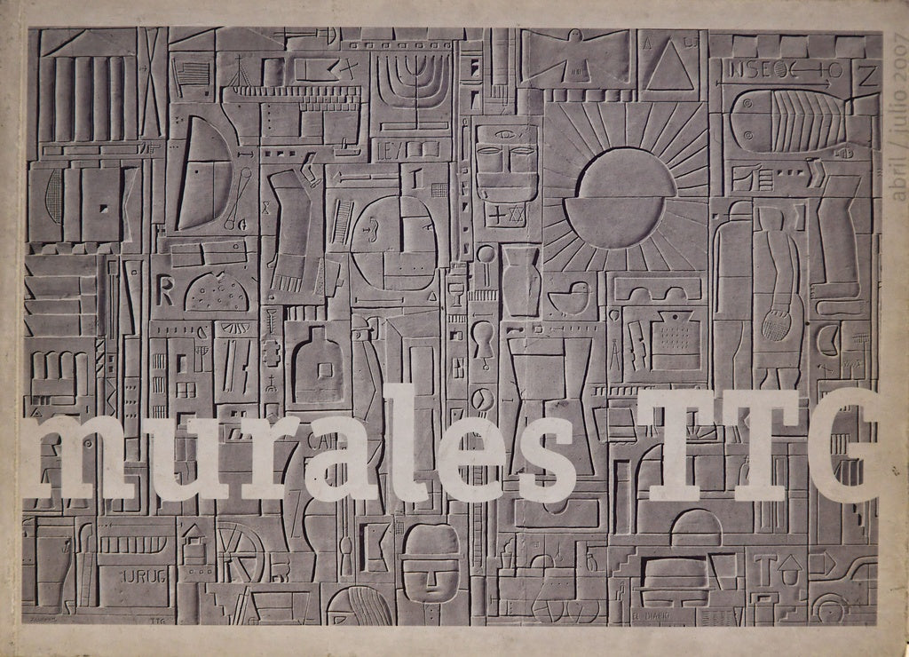 MURALES TTG