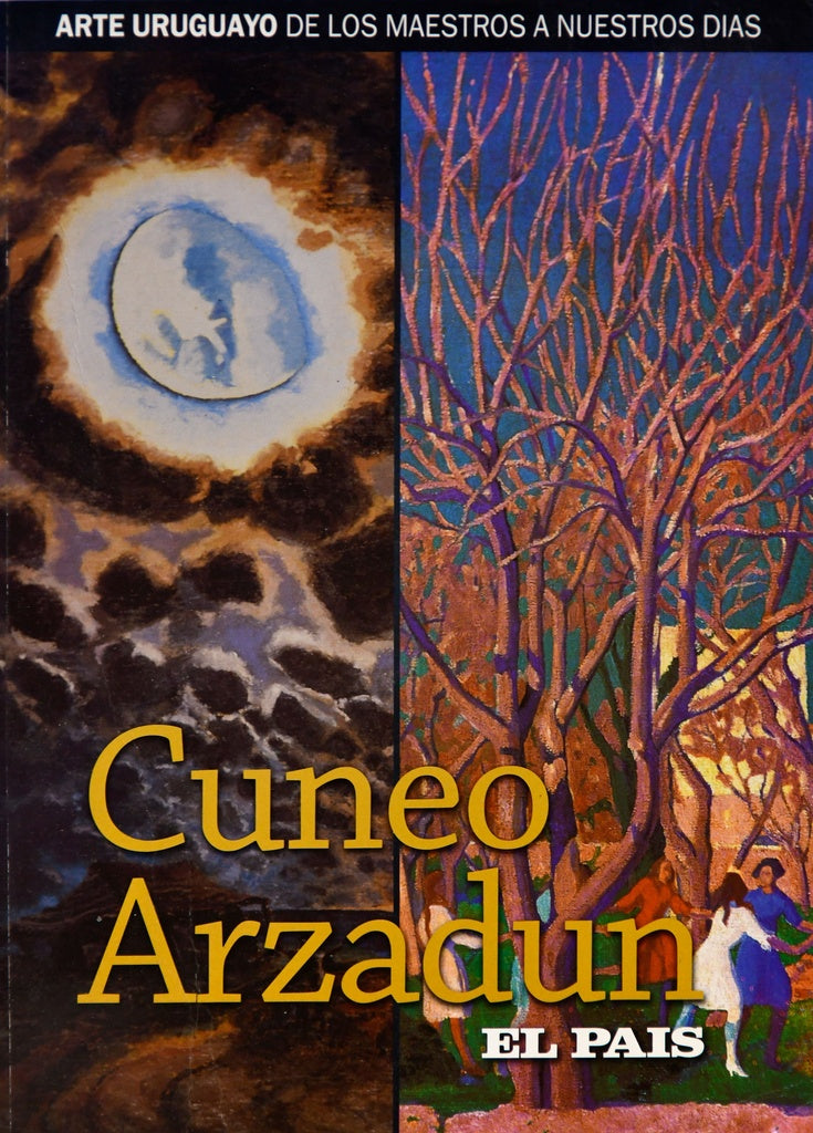 CUNEO ARZADUN