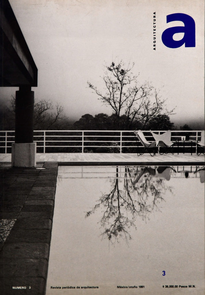 ARQUITECTURA A