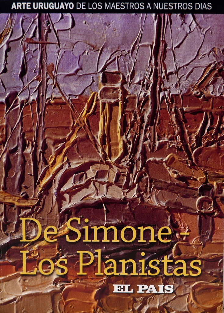 DE SIMONE - LOS PLANISTAS