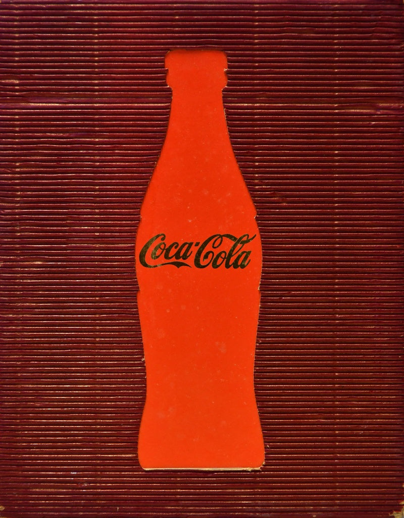 COCA COLA. LOS PRIMEROS 50 AÑOS EN URUGUAY