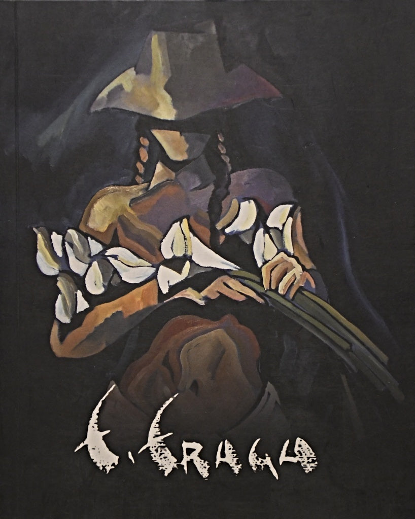 F. FRAGA | Fernando Fraga Imaz