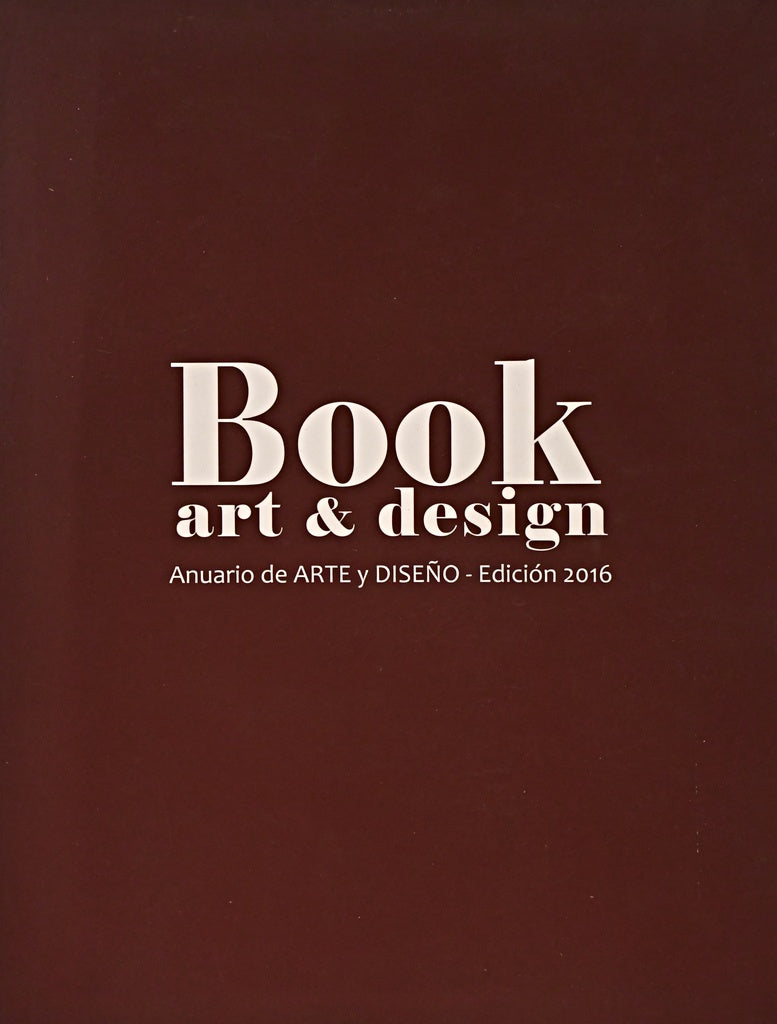 BOOK ART AND DESIGN..