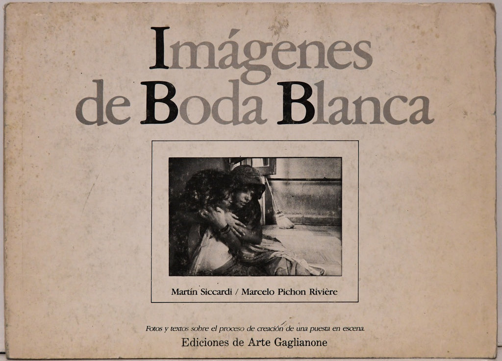 IMAGENES DE BODA BLANCA  | Martin Siccardi