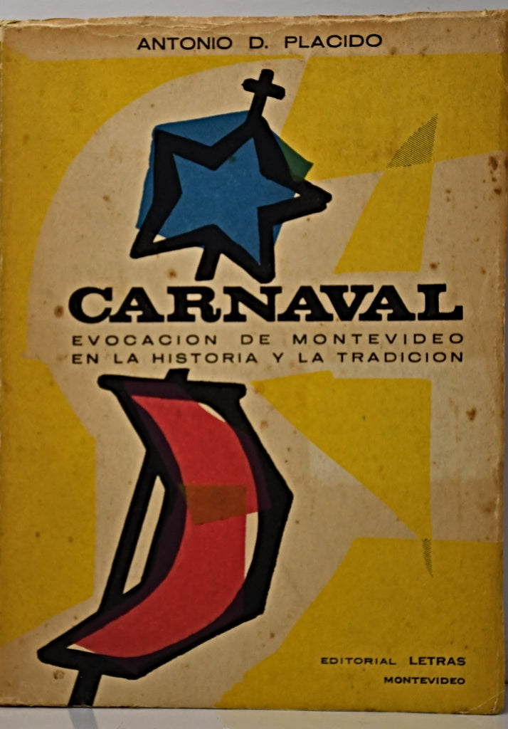 CARNAVAL.. | Antonio Plácido Bonnano