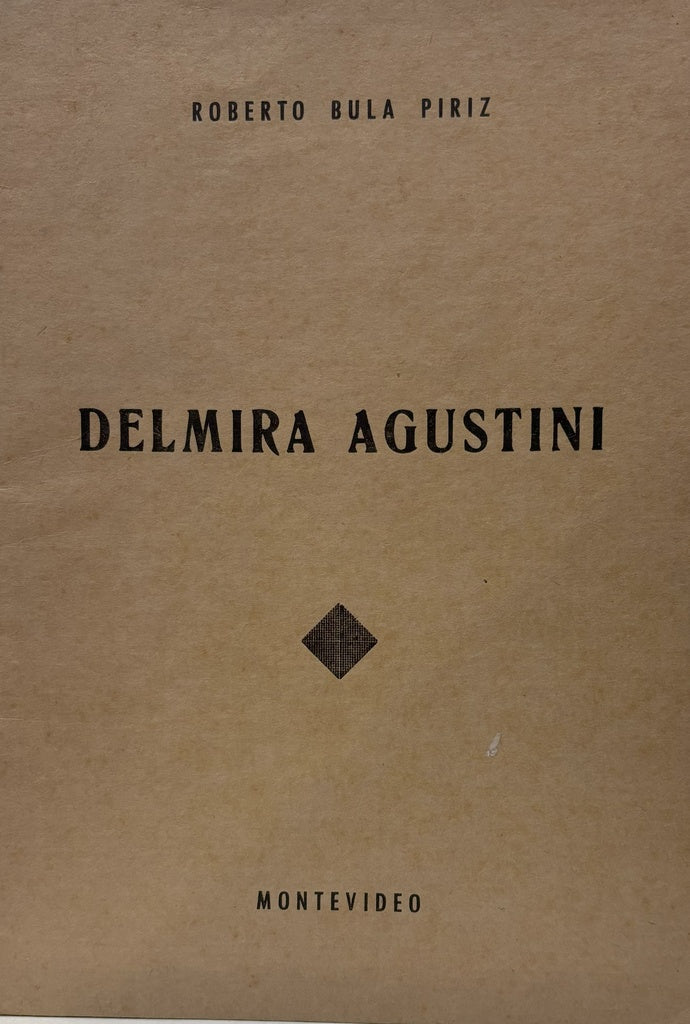 DELMIRA AGUSTINI