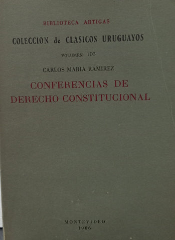 CONFERENCIAS SOBRE DERECHO NATURAL.. | Gregorio Perez Gomar