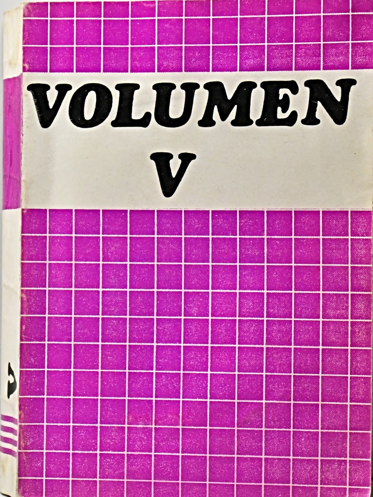 OBRAS COMPLETAS VOLUMEN V.. | Sigmund Freud