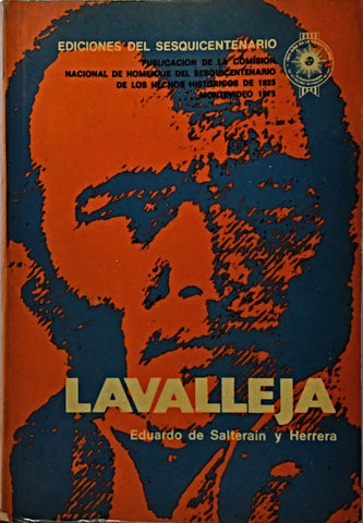 LAVALLEJA (2 TOMOS).. | E. De Salterain y Herrera