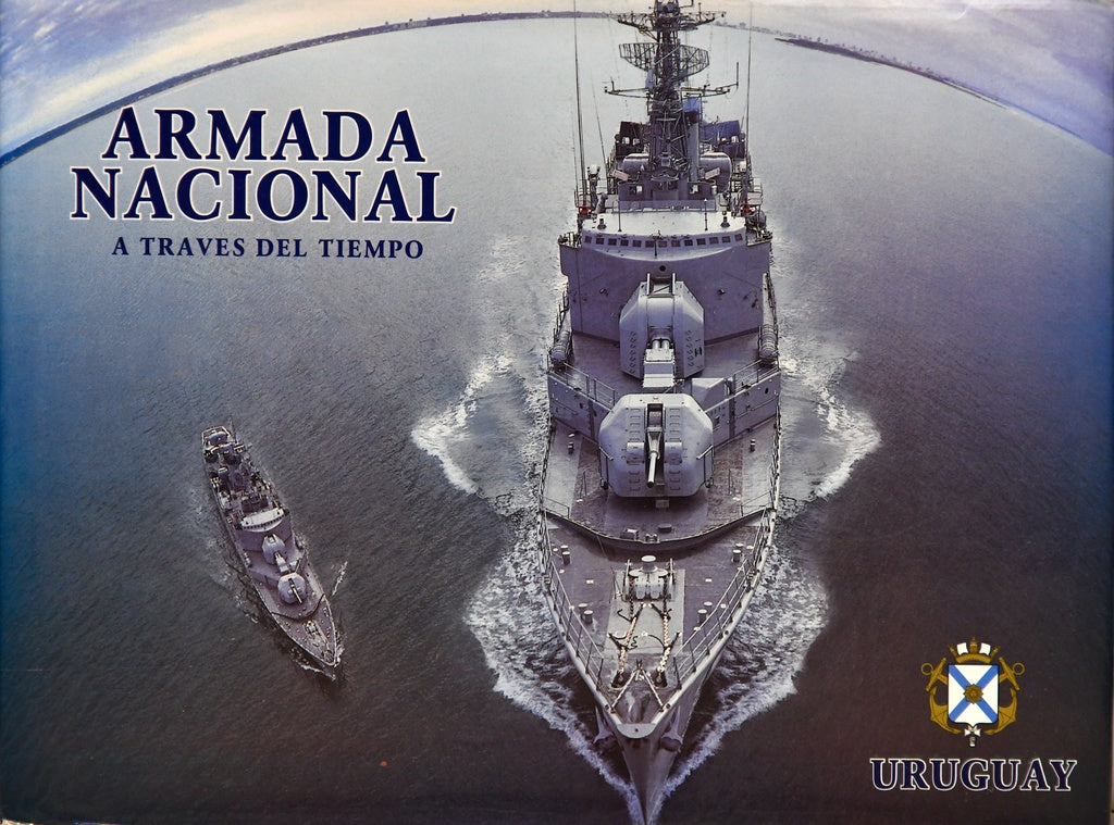 ARMADA NACIONAL A TRAVES DEL TIEMPO | VACIO