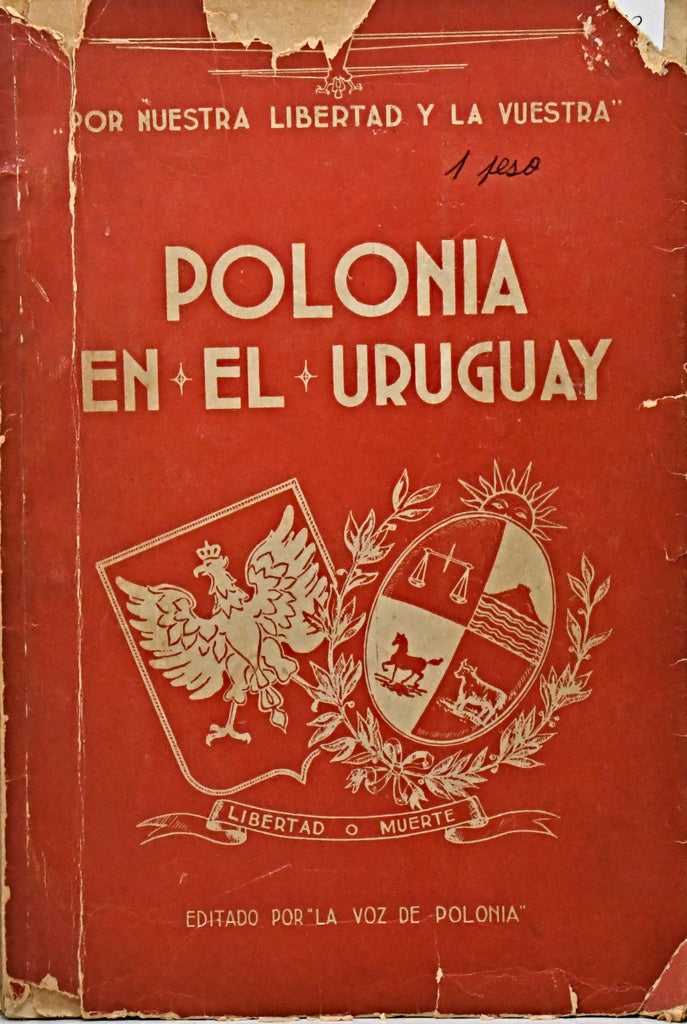 POLONIA EN EL URUGUAY..