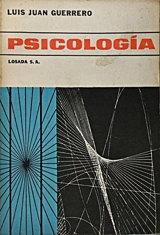 PSICOLOGIA.. | Juan Guerrero
