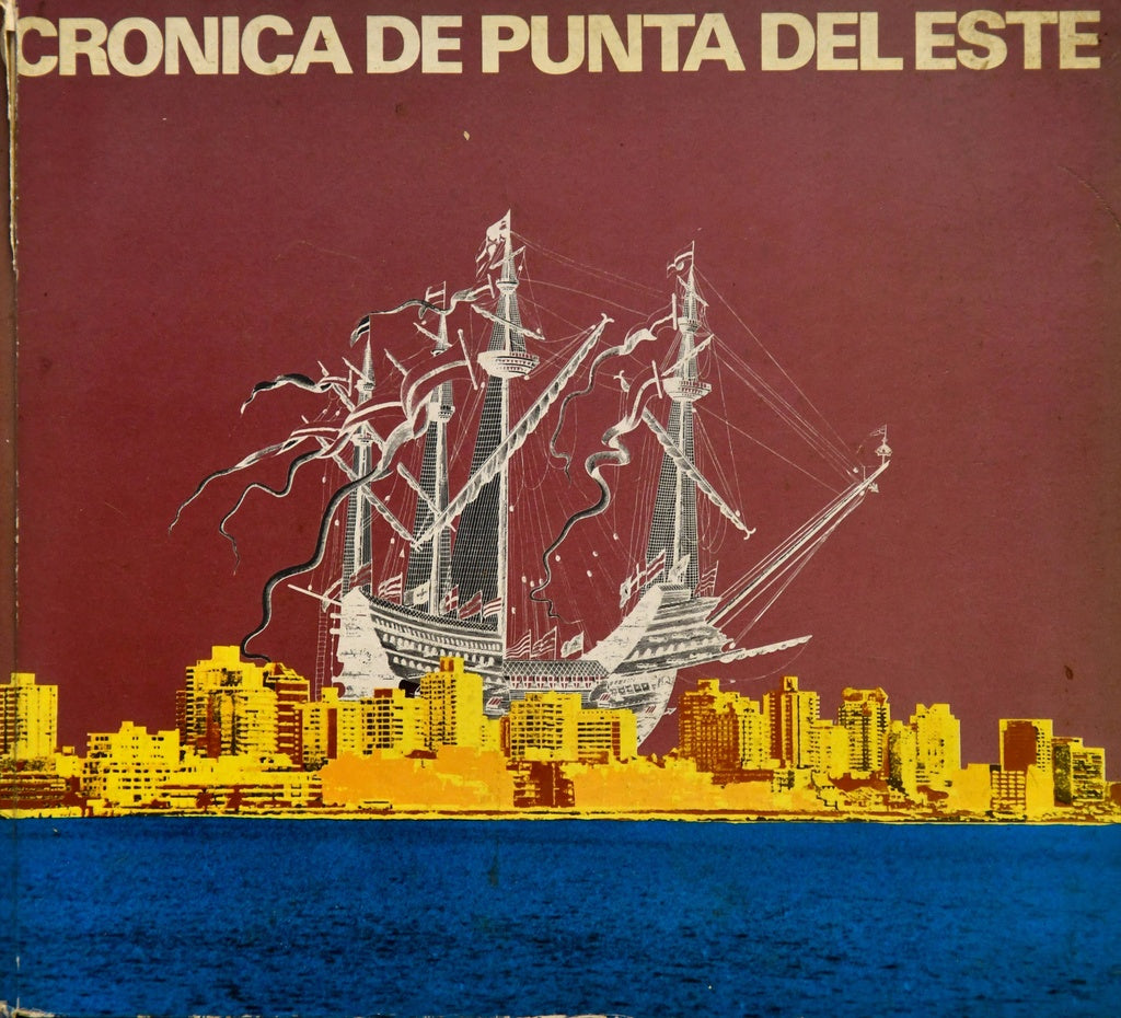 CRONICA DE PUNTA DEL ESTE | MECHA GATTAS