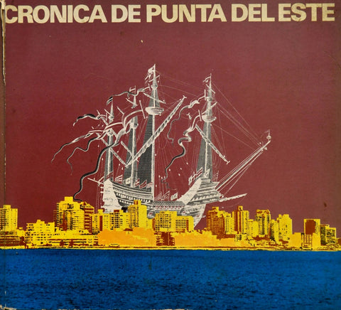 CRONICA DE PUNTA DEL ESTE | MECHA GATTAS