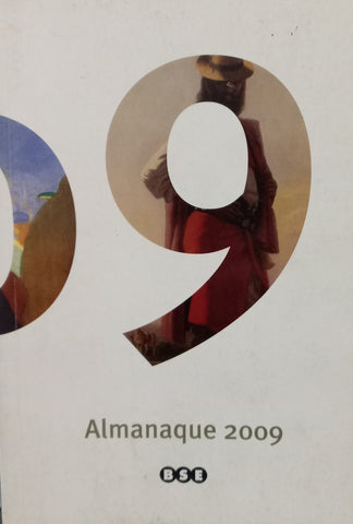 ALMANAQUE BSE 2009..