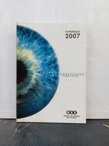 ALMANAQUE BSE 2007..