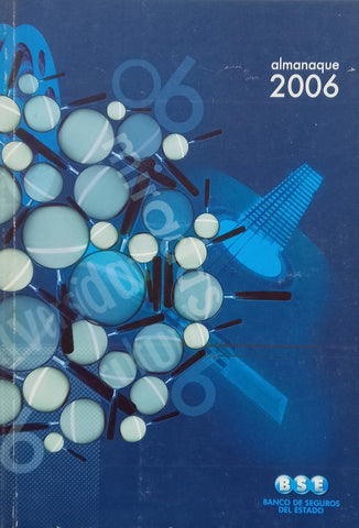 ALMANAQUE BSE 2006..