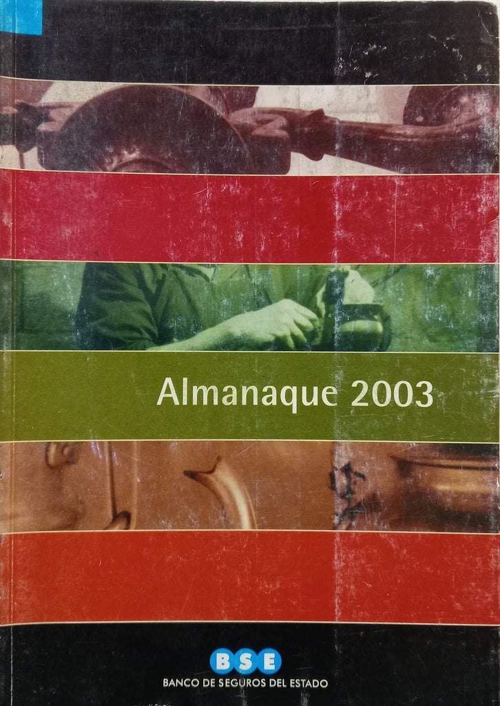 ALMANAQUE BSE 2003..