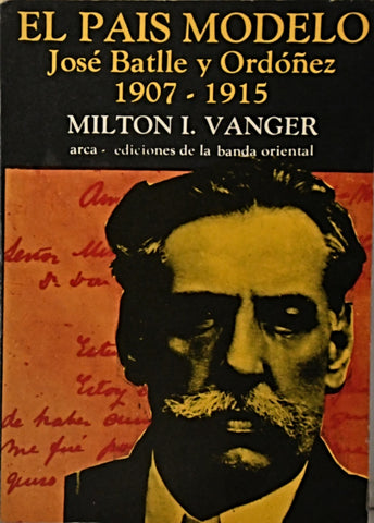 EL PAIS MODELO.. | Milton Vanger