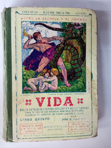 VIDA.. | JOSE  HENRIQUES FIGUEIRA