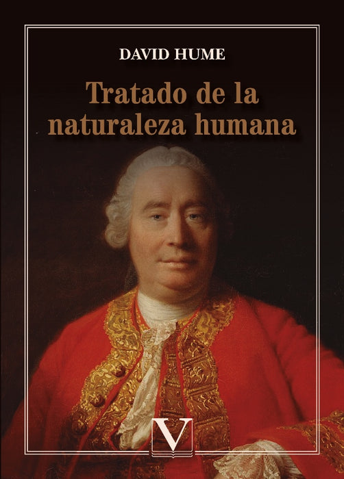 Tratado de la naturaleza humana | David Hume