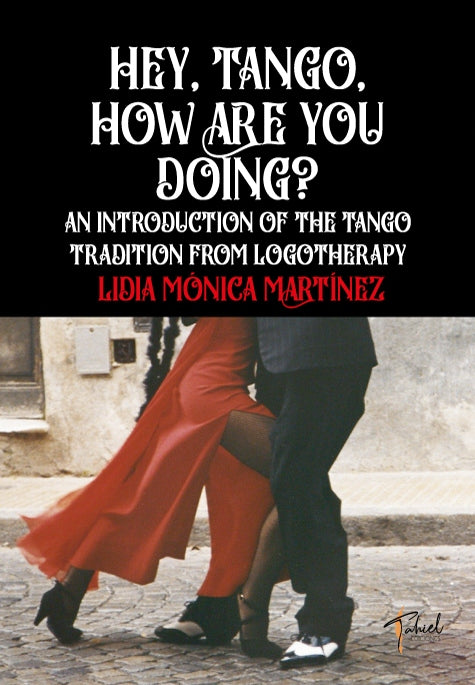 Hey, Tango, How are you doing? | Lidia Mónica Martínez