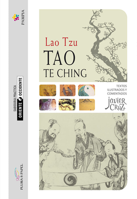 Tao Te Ching | Javier Cruz