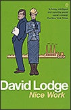 NICE WORK.. | David Lodge