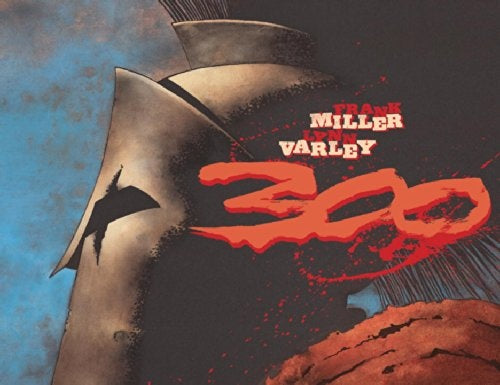300 .. | Frank Miller