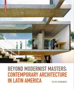 Beyond modernist masters | Felipe Hernandez