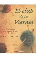 CLUB DE LOS VIERNES, EL | KATE JACOBS