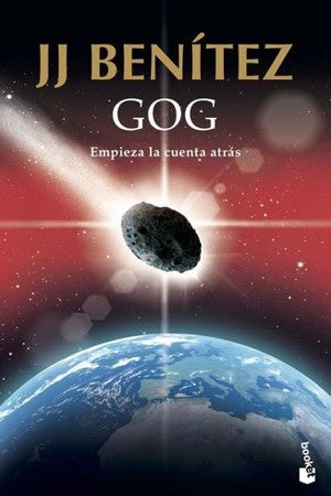 GOG.. | J.J. Benitez