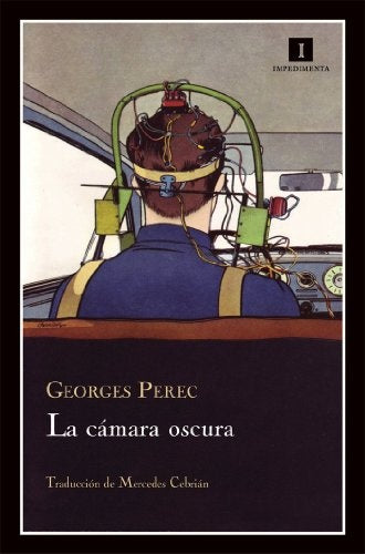 La cámara oscura | Georges Perec