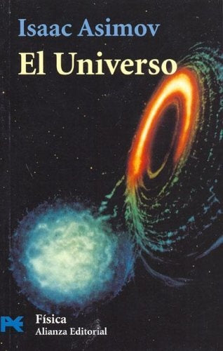Universo, El | Asimov