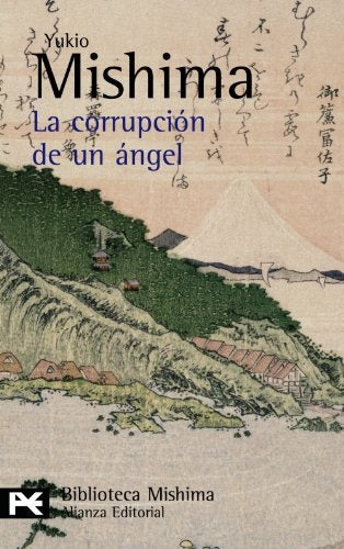 Corrupcion de un Angel | Mishima