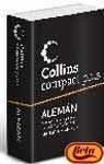 COLLINS COMPACT PLUS ALEMAN - ESPAÑOL / ESPAÑOL - ALEMAN..