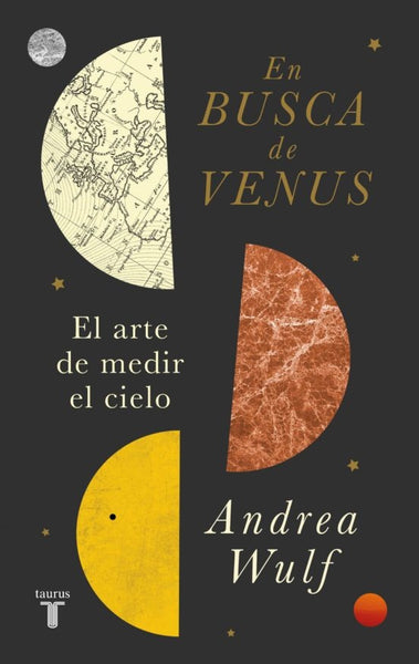 EN BUSCA DE VENUS.. | ANDREA WULF