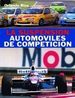 Automovil de competición | Orlando Ríos