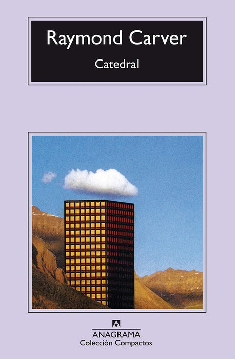 CATEDRAL. | Raymond Carver