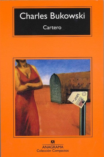 CARTERO.. | Charles Bukowski