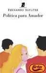 Política para Amador* | Fernando Savater