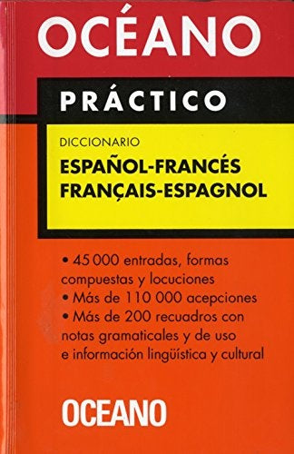DICC. IDI. PRACTICO FRANCES-ESPAÑOL