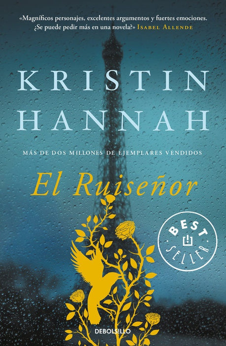 EL RUISEÑOR.. | Kristin Hannah