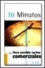 30 Minutos - Para Escribir Cartas Comerciales (Spanish Edition) | Ian Linton