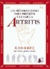 Un método chino para prevenir y curar la artritis | Yang-García Soria