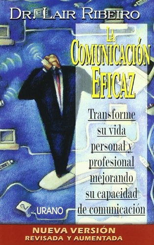 La comunicación eficaz | Ribeiro-Salvador