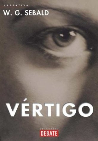 Vertigo (Spanish Edition) | WinfriedGeorg Sebald